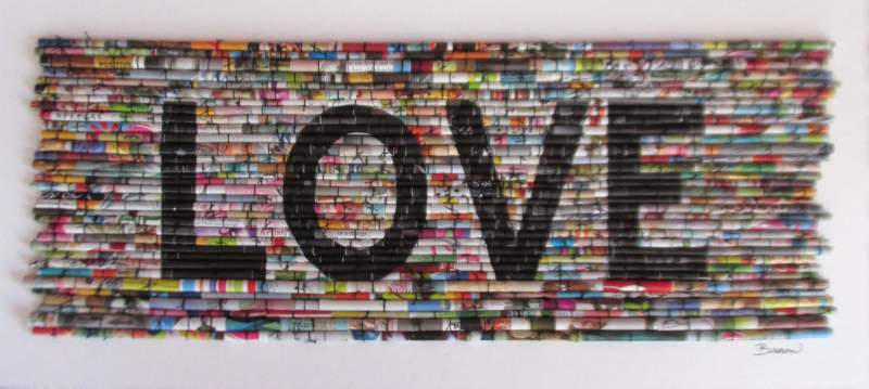 Love, vol.1